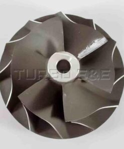 Roata compresor CW-0749-2 pentru turbine model JH5/JHJ/RHF4