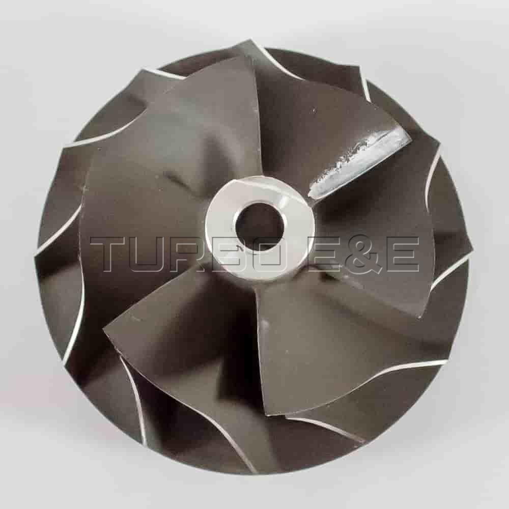 Roata compresor CW-0749-2 pentru turbine model JH5/JHJ/RHF4