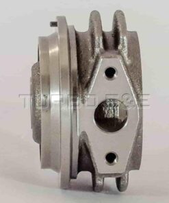 Carcasa CHRA BH-G10-1 pentru turbine model GT2049S/GT2049MS - imagine 2