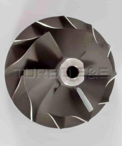 Roata compresor CW-0780 pentru turbine model RHV4