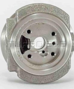 Carcasa CHRA BH-G10-1 pentru turbine model GT2049S/GT2049MS - imagine 3