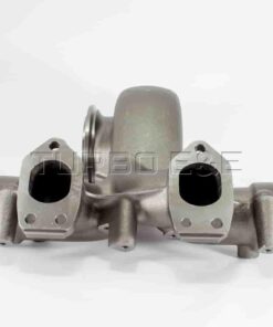 Galerie evacuare TH-BW005M pentru turbine model B3/B3G - imagine 2
