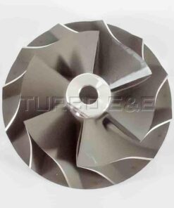Roata compresor CW-0874 pentru turbine model RHF4H
