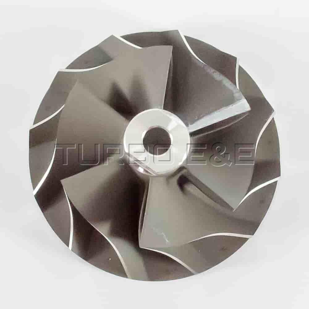 Roata compresor CW-0874 pentru turbine model RHF4H