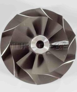 Roata compresor CW-0398 pentru turbine model RHF4V