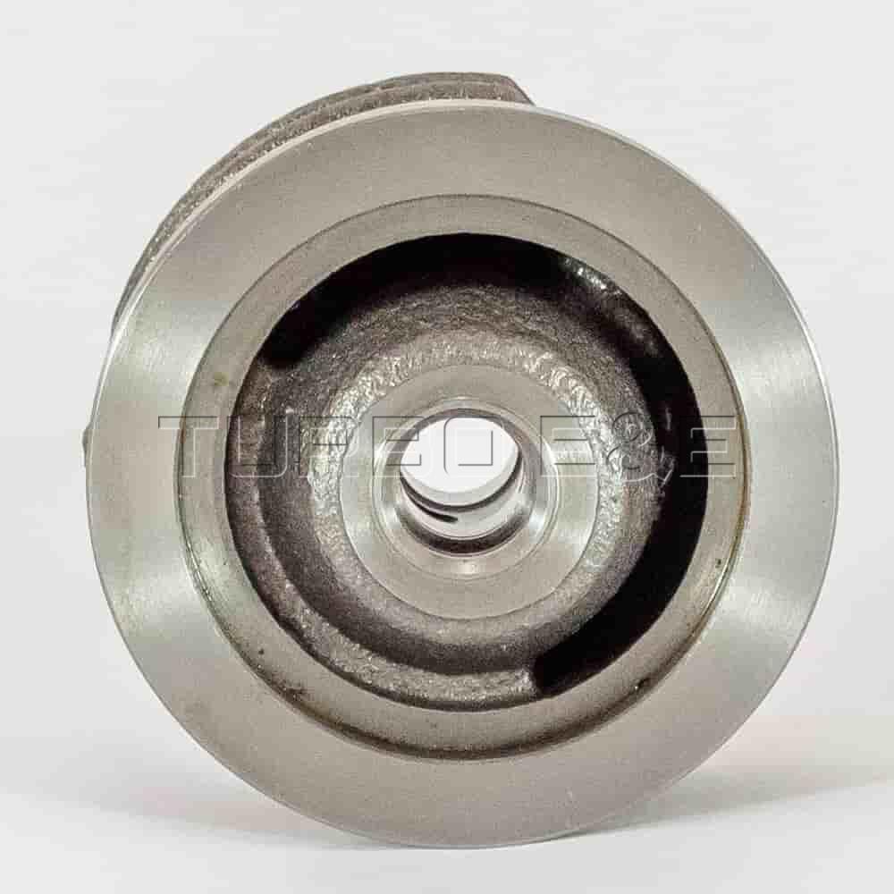 Carcasa CHRA BH-G10-2 pentru turbine model GT1549P - imagine 3