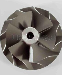 Roata compresor CW-0640 pentru turbine model RHF4