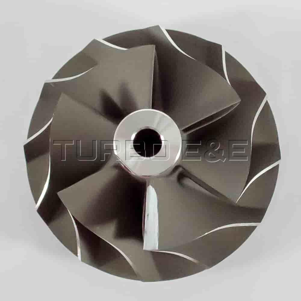 Roata compresor CW-0640 pentru turbine model RHF4