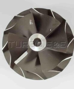 Roata compresor CW-0679 pentru turbine model RHF4/RHV4