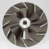 Roata compresor CW-0684 pentru turbine model GT1446SZ/GTB1446VZK