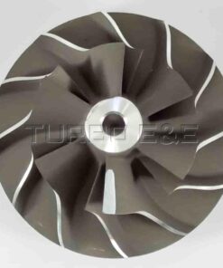 Roata compresor CW-0684 pentru turbine model GT1446SZ/GTB1446VZK