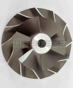 Roata compresor CW-0394 pentru turbine model RHF4V