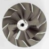 Roata compresor CW-0451 pentru turbine model GTB1446SZ