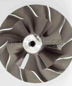 Roata compresor CW-0451 pentru turbine model GTB1446SZ