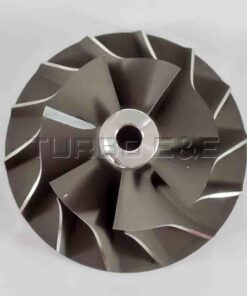 Roata compresor CW-0397 pentru turbine model RHF4V