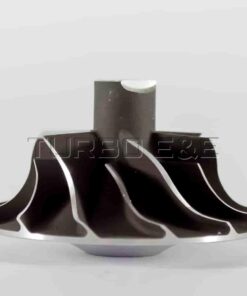 Roata compresor CW-0451 pentru turbine model GTB1446SZ - imagine 2