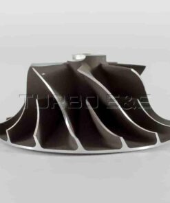 Roata compresor CW-0397 pentru turbine model RHF4V - imagine 2