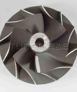 Roata compresor CW-0530 pentru turbine model RHF4H