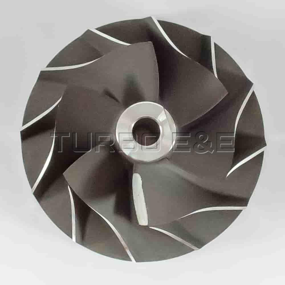Roata compresor CW-0530 pentru turbine model RHF4H