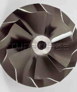 Roata compresor CW-0488 pentru turbine model GTB1749VK/GTA1549LV/GTA1549V