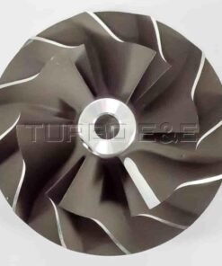 Roata compresor CW-0496 pentru turbine model GTB1752VK/GTB1752VL/GT2052V