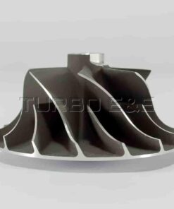 Roata compresor CW-0556 pentru turbine model RHF4V - imagine 2