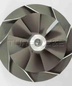 Roata compresor CW-0669 pentru turbine model GTB1752VLK