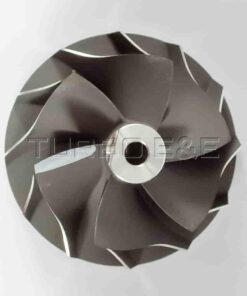 Roata compresor CW-0467 pentru turbine model RHF5H