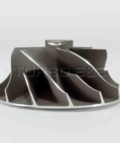 Roata compresor CW-0467 pentru turbine model RHF5H - imagine 2