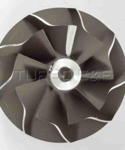 Roata compresor CW-0912 pentru turbine model GTB1749LV/GTB1749LVK