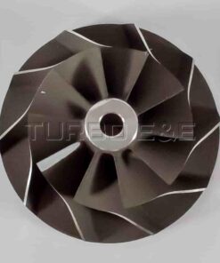 Roata compresor CW-0546 pentru turbine model RHF5