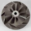 Roata compresor CW-0774 pentru turbine model GTB2260VK