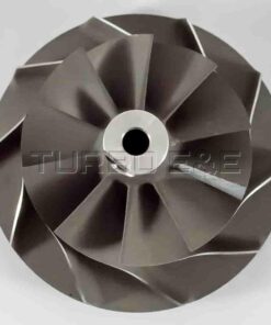 Roata compresor CW-0774 pentru turbine model GTB2260VK
