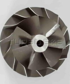 Roata compresor CW-0661 pentru turbine model RHF5V