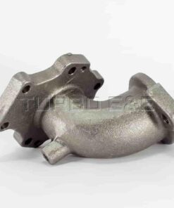 Galerie evacuare THA-M017-1 pentru turbine model TF035HL2-12GK2-VGK - imagine 2