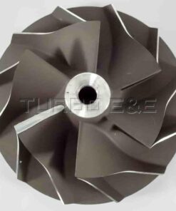 Roata compresor CW-0828 pentru turbine model GTB2260VZK/GTB2260VK/GTB2260VKZ
