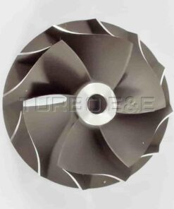 Roata compresor CW-0718 pentru turbine model RHF5