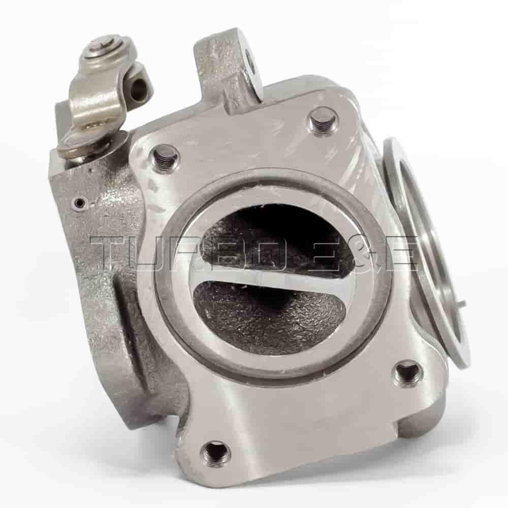 Galerie evacuare TH-K041S pentru turbine model K03