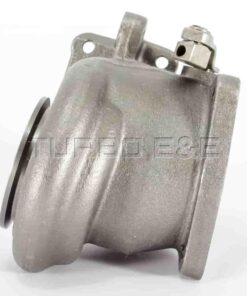 Galerie evacuare TH-K041S pentru turbine model K03 - imagine 3