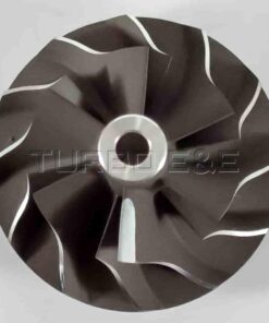 Roata compresor CW-0491 pentru turbine model GTC1238VZ
