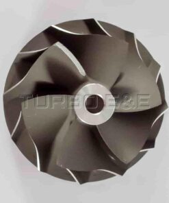 Roata compresor CW-0469 pentru turbine model RHF55/RHF5HB/RHF5H