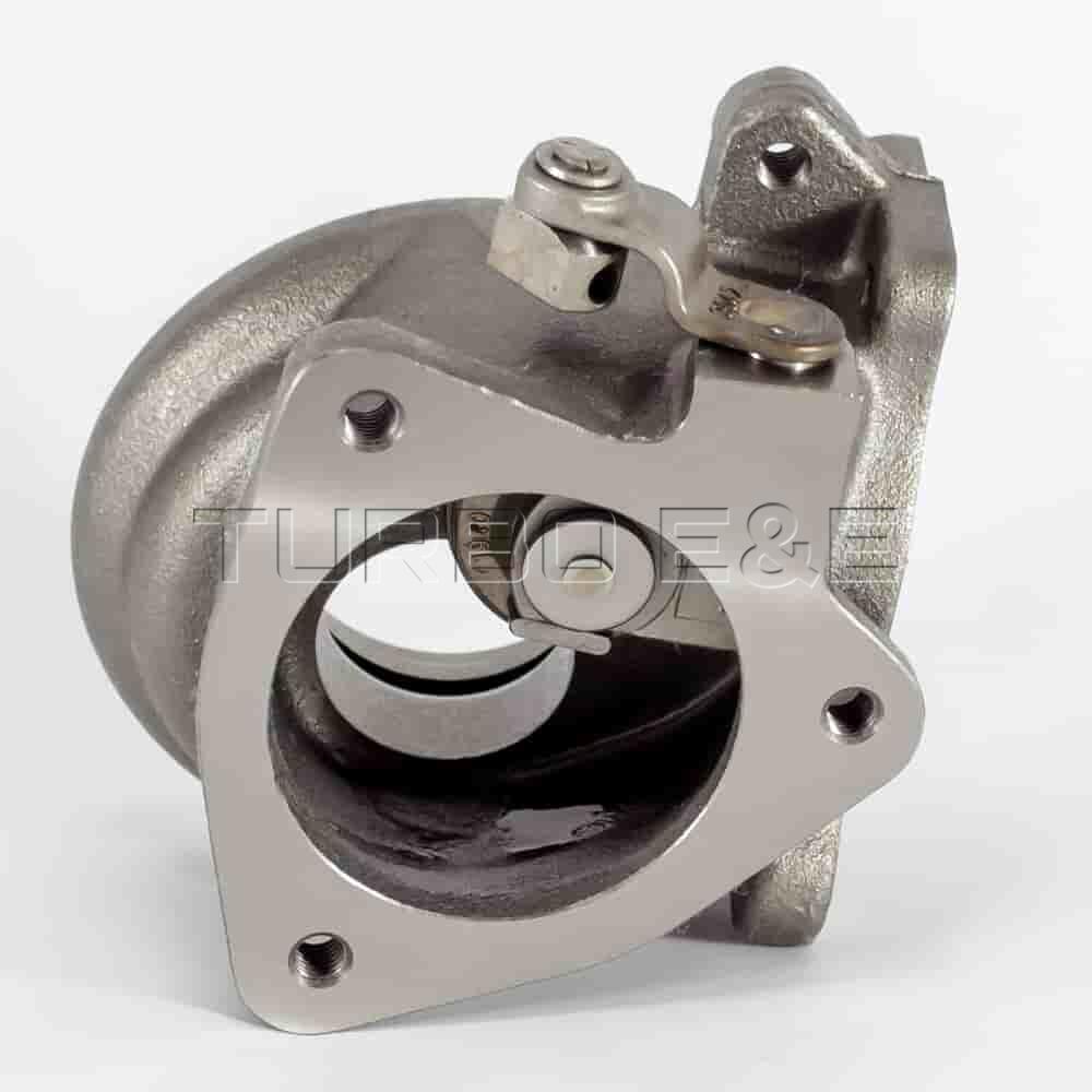 Galerie evacuare TH-K041S pentru turbine model K03 - imagine 4