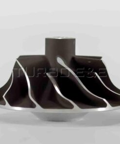 Roata compresor CW-0491 pentru turbine model GTC1238VZ - imagine 2