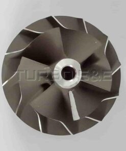 Roata compresor CW-0449 pentru turbine model RHV4