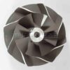Roata compresor CW-0904-1 pentru turbine model GTD1244MVZ