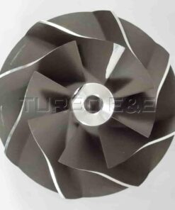 Roata compresor CW-0904-1 pentru turbine model GTD1244MVZ
