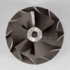 Roata compresor CW-0667 pentru turbine model RHF4/RHV4