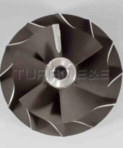 Roata compresor CW-0667 pentru turbine model RHF4/RHV4