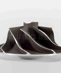 Roata compresor CW-0904-1 pentru turbine model GTD1244MVZ - imagine 2