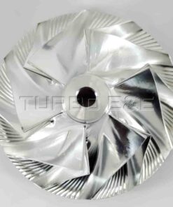 Roata compresor CW-0989BR pentru turbine model GTDI12V